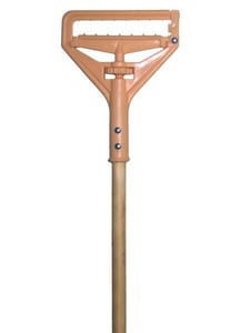 60 Qck Change Wood Hdl 2/Pk