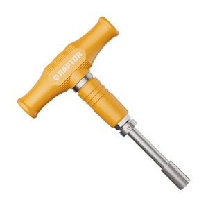 Raptor Nh Torq Wrch 5/16 80#