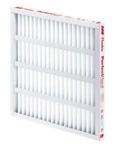 16X16X1 Pleat Air Fltr