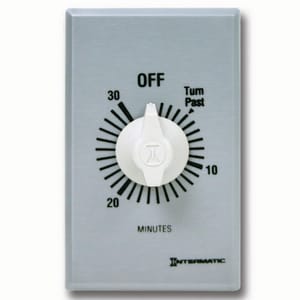 30 Min Sprg Wnd Timer