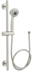 26 Slide Bar H/Shwr Kit Bn
