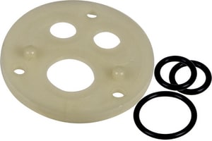 Spacer Disk & Seal Kit Rel+Cast S