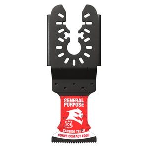 U 1-1/4 Tct Gp Omt 10/Pk
