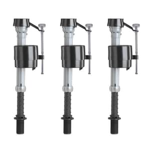 Rep Fill Vlv Assy 3 Pk