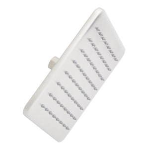 Showerhead in Vibrant® Brushed Nickel