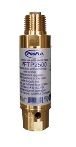 1/2 Auto Trap Prmr Vlv 2500