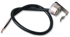 Clip On Aquastat