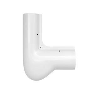Wht Soft Ptrap Cvr Only