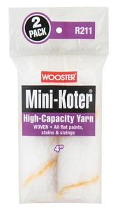4 Mini Koter Hi Capa Yarn 2 Pk