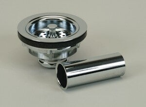 Cp Strn W/ 1-1/2X4 20 Ga Tlpc