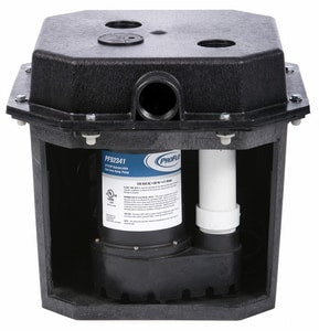 Ldry Drn Pump Kit W/Pf92341