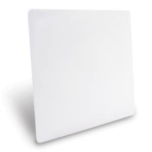 14X14 Whit Acc Pnl