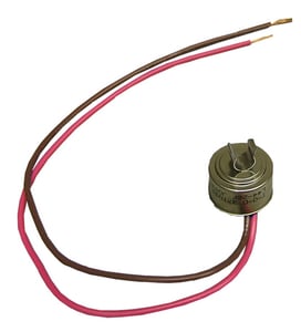 Tube Mnt Tstat