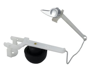 Eljer Style Touch Flush Unit