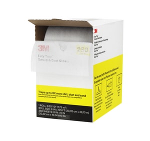 55654W Easy Trap Duster 8X6X125 Rl