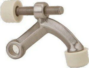 70 A15 Wall Door Stop Sn