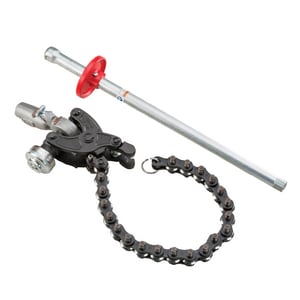 2-6 Soil Pipe Cttr 206