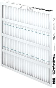 16X24X1 Pleat Air Fltr