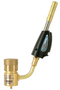 Self Lght Torch