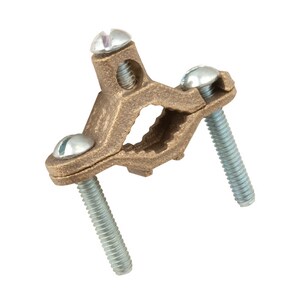 Grnd Clmp 1/2 1 Pipe 2-10Awg