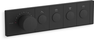 Anthem Recessed Mech Th Control 4Ot