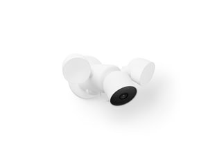 Nest Cam With Flood Pro Whit Us