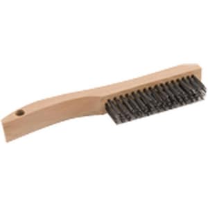 Shoe Hdl Wire Brsh