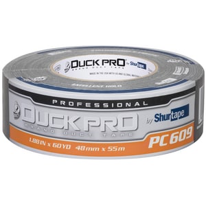 Pc 609 Blk-48Mm X 55M-24 Rls/Cs-H
