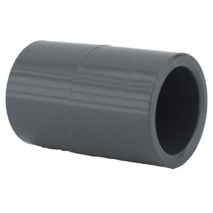 3/4 Pvc S80 Sxs Coup