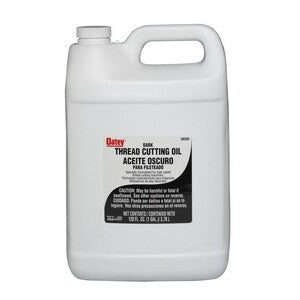 1G Dark Cutting Oil Spd Thrd
