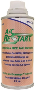 A/C Restart
