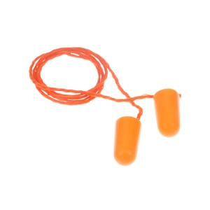 1110 Foam Earplug 100 Bx