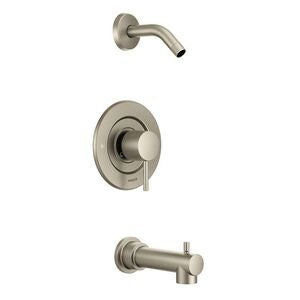 1Hdl Lev Tub/Shwr Trim Bn