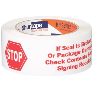 2X110 Hp240 Wr Stop Tape