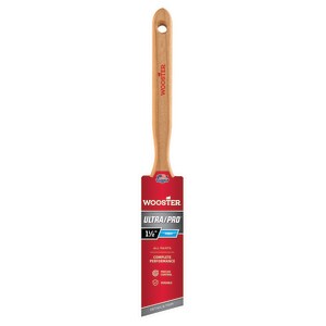 Ultra Pro 1-1/2 Ang Sash Brsh