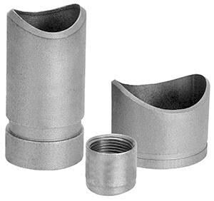 1-1/4X3 - 4 300# Ul Fm Imp Tol