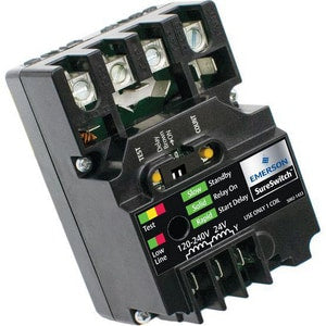 Sureswitch Univ Elec Upgrd F/ Cont