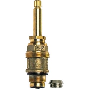 Left Stem