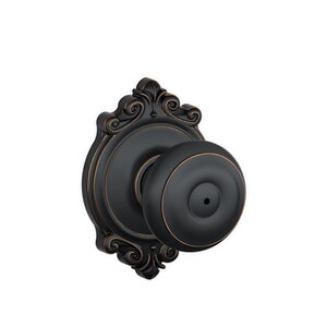 F40 Geo Priv Knob 716 Brk