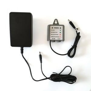 Ac Adpt W/ Pwr Splt F/ *Motion