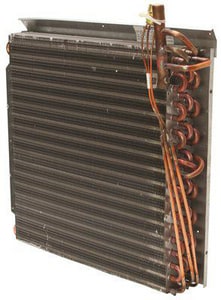 Coil Pan Assembly