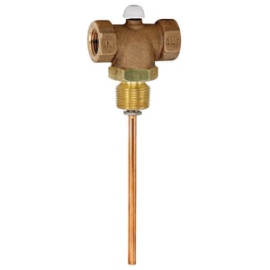 Lf 3/4 Gas Shutoff Vlv