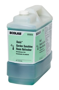 2.5 Gal Oasis Grdn Snsh Refresher