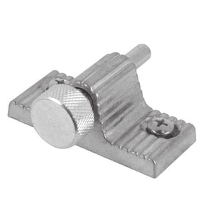 Zinc Slide W&D Lck