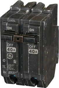 100A 2 Pole 120/240V Thick Cb