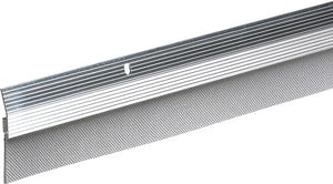 2X36 Alum Dr Bot Sweep Bc