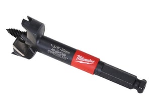 1-3/8 In *Switch Selfeed Bit