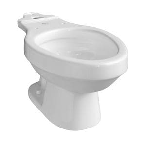 Ccy 1.0 Gpf P/A Ada Bowl *Gilpin Wh