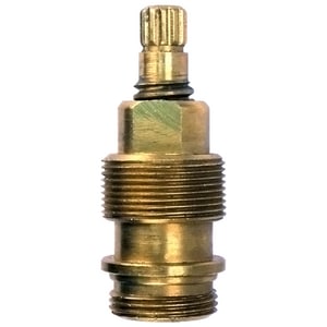 Stem & Bonnet