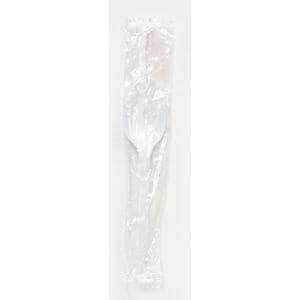 Wrapped Poly Teaspoon 1000/Ca